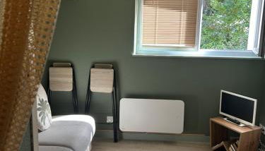 An Aod Cocon bohème en bord de mer Pour 2 personnes et Dog Friendly - Foto 5