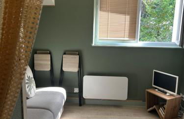 An Aod Cocon bohème en bord de mer Pour 2 personnes et Dog Friendly - Foto 5