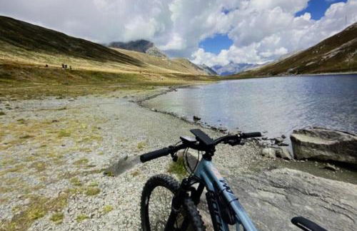 Maison Cècile Appartamento in villa. Host Marianna - Foto 25