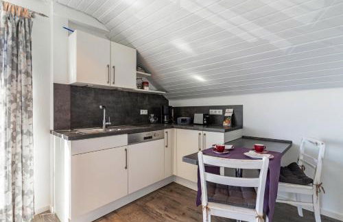 Ferienwohnung Anne und Peter Bosch - Foto 5