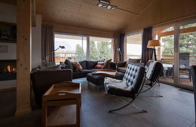 Chalet in Austria Near Ski Slopes & Sauna - Foto 14