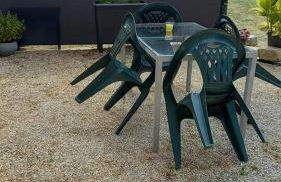 Le Papillon - Foto 18