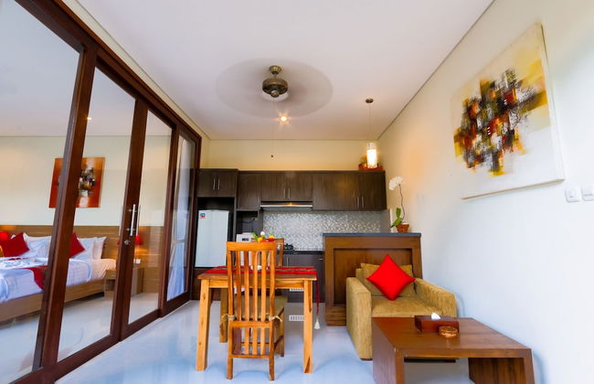 Aishwarya Exclusive Villas - Photo 9