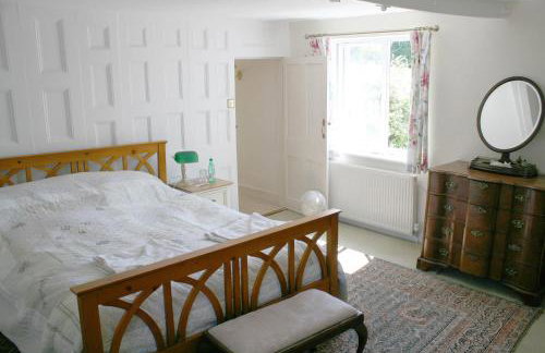 Stable Lodge Self-Catering - Photo 19