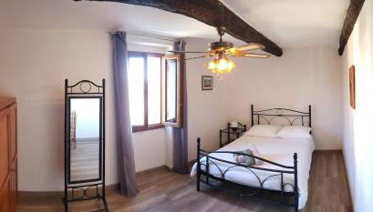 Villa Sainte Roseline -AC, Provençal Garden and BBQ - Foto 3