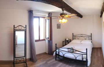 Villa Sainte Roseline -AC, Provençal Garden and BBQ - Foto 3