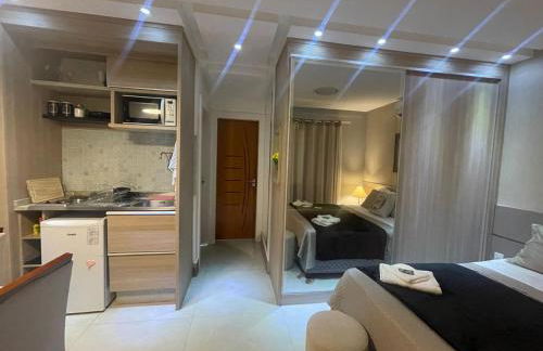 Flat Luxuoso a 500 m da Praia do Forte em Cabo Frio - Photo 6