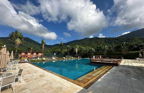 Maresias Beach Cottage - Foto 16