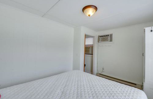 Waterfront Cabin with Private Dock on Lake Hartwell! - Foto 16