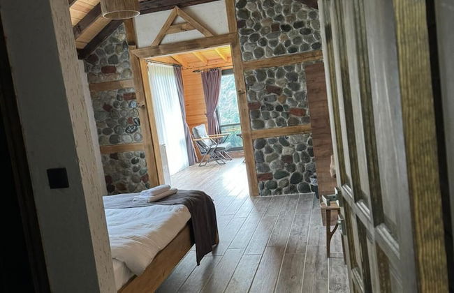 Gülhan Doğa Otel - Photo 8