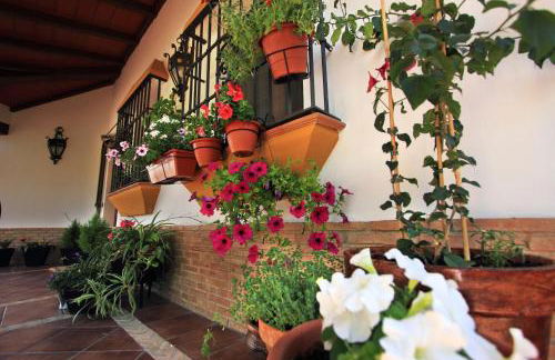 Villa 'Los Balcones' - Villa Superior en Priego de Córdoba - Foto 6