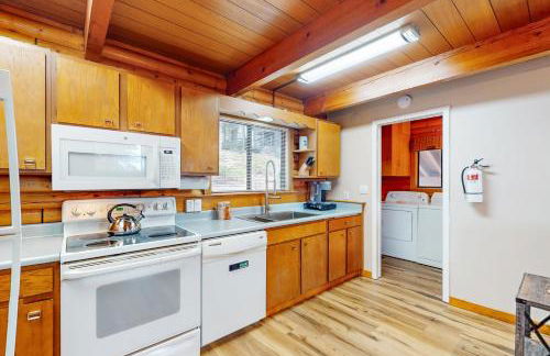 Lakeview Cabin - Foto 9