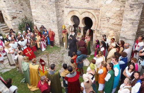 Casa Turpesa - Foto 16