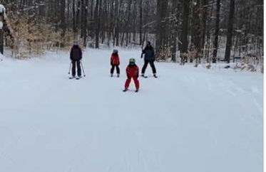 1 Mile From Boyne Mt- Chateau Patak - Foto 41