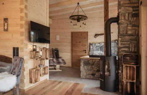 Chalet Vogelnest - Foto 20