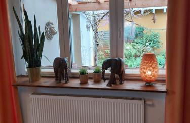 Cosmeahouse App. Johannesburg - Foto 18