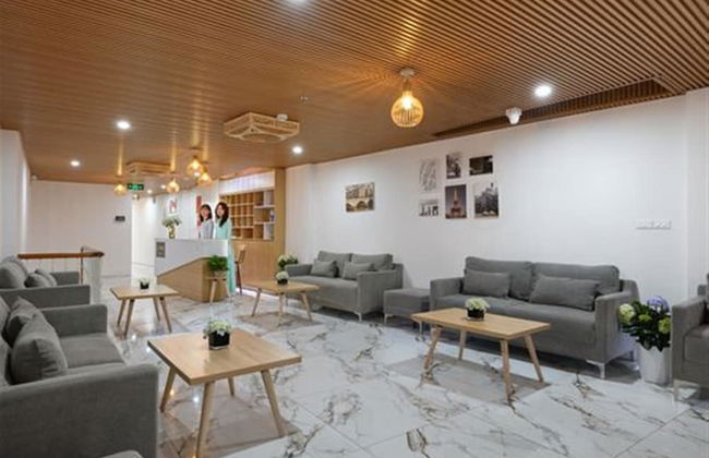 MoonLight Tay Ho - Photo 39