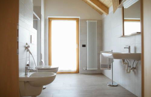 Agritur Rizzi di Inama Ugo - Foto 44