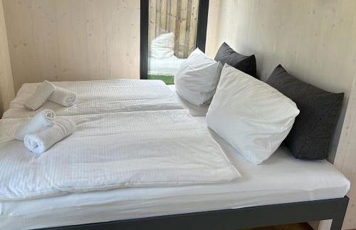 Appartementanlage am Arnumer See - Foto 5