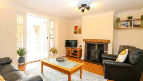 Honeysuckle Cottage - Foto 4