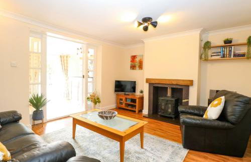 Honeysuckle Cottage - Foto 4