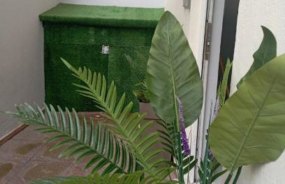 Gk Suites-Constantin view , auto check-in 24h - Foto 60