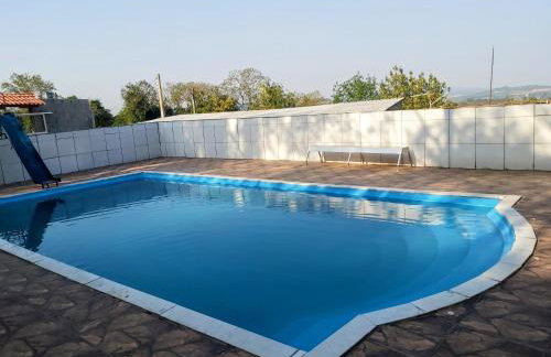 Chacara Rancho da Cris - Photo 45