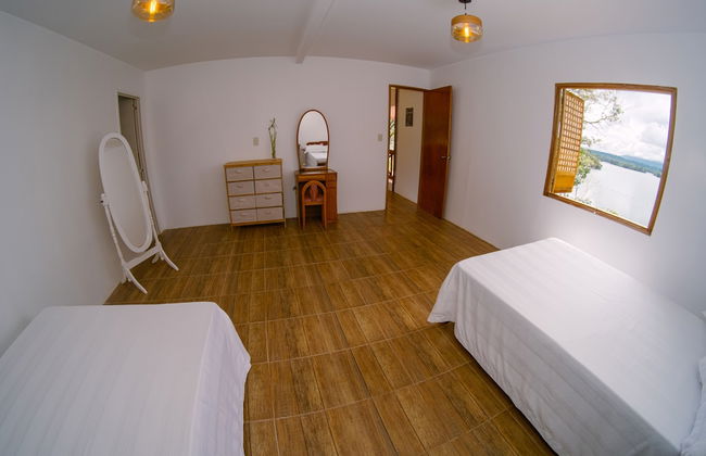 Almost Heaven Lake Resort by Cocotel - Photo 23