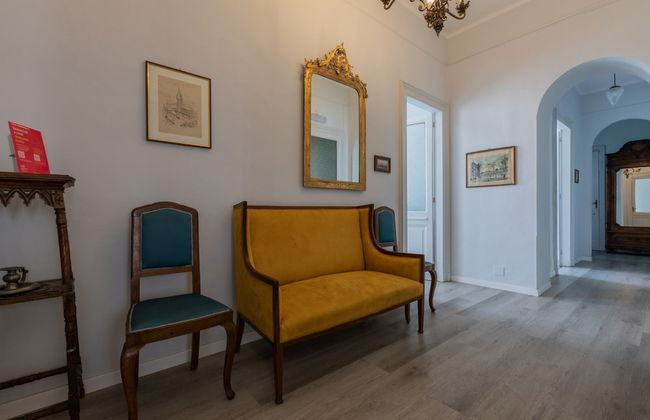 Una Terrazza nei Pressi del Po by Wonderful Italy - Foto 56