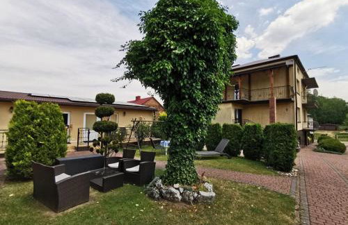 Agrostrzecha - Foto 8