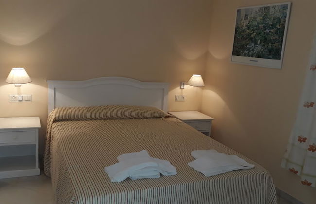 Apartamentos Las Americas - Foto 6