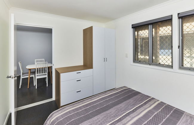 RAC Exmouth Cape Holiday Park - Foto 8