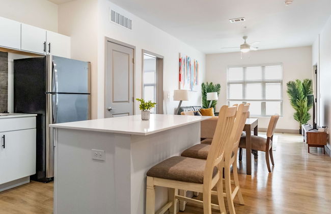 Brand New Suite in Kansas City - Photo 16