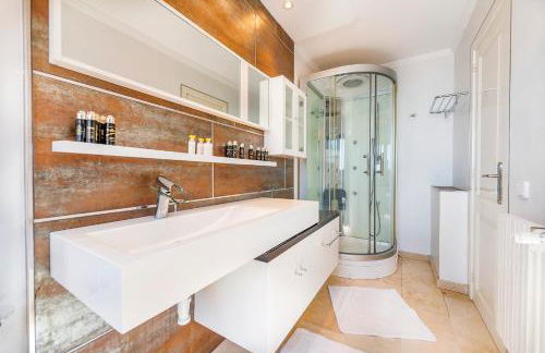 Villa Cami de Aucanada - Foto 9