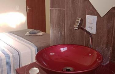 HoStel de Setiba - HOSPEDARIA OCA RUCA - Foto 30