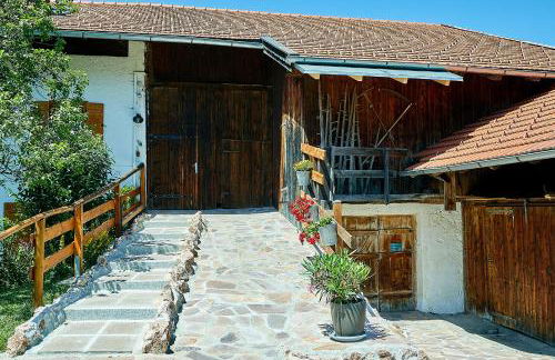 Chiemgauferienwohnungen - Stierschneiderhof - Foto 26