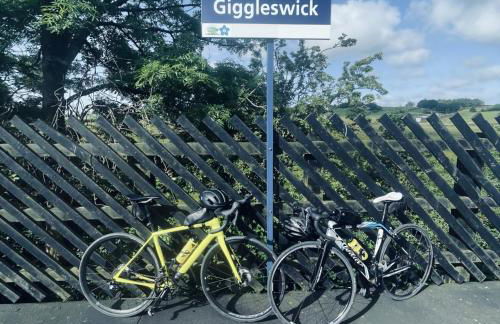 Woodstock Cottage, Settle, Yorkshire Dales - Photo 35