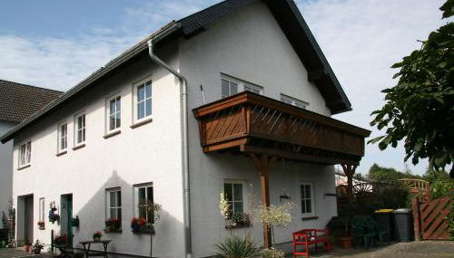 Ferienhaus Ginsterblüte - Foto 2