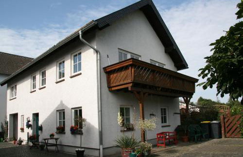 Ferienhaus Ginsterblüte - Photo 2