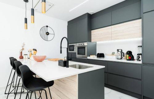 Moderna Casa VillaCristal - Foto 14