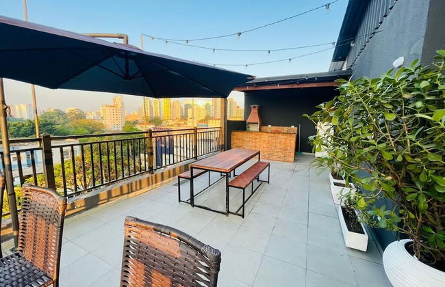 FlyNow Studios: Aeroporto, SP Expo e Metrô - Foto 67