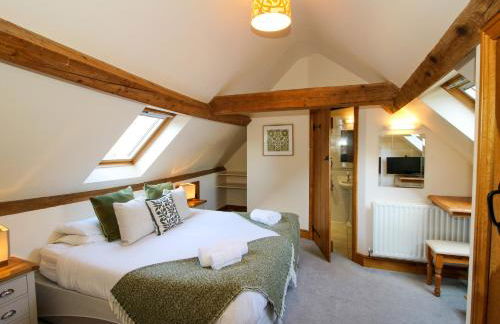 Trooper's Barn - Foto 28