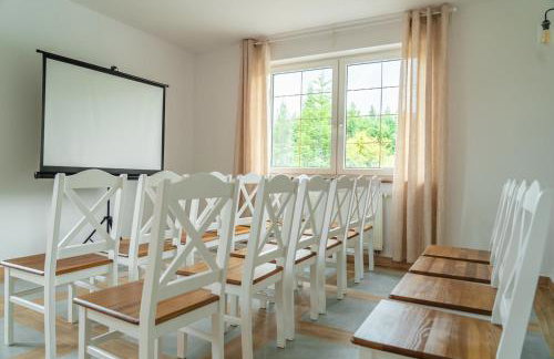 Przystań Jeziorany - willa nad jeziorem - Warmia i Mazury - Foto 9