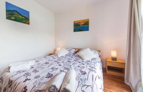 One-Bedroom Holiday Home In Rogotin - Foto 25