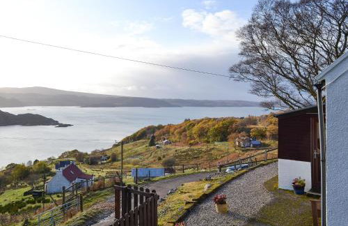 Eleven Diabaig Cottage - Foto 20