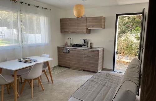 Les jardins de Saint Pancrace - Foto 34