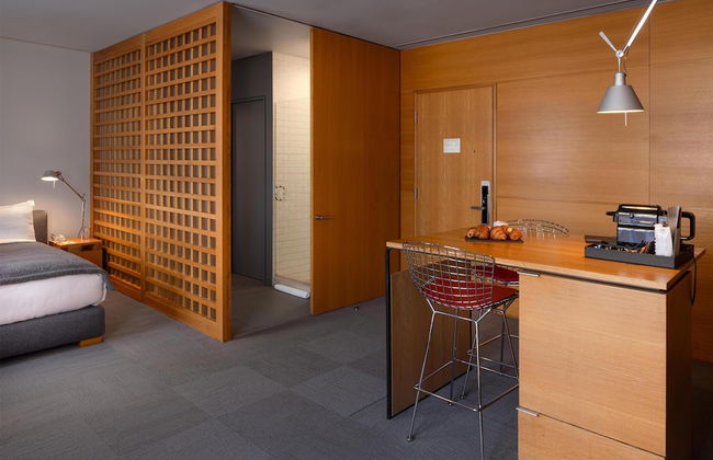 Hotel Gault - Foto 24