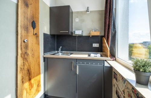 Aappartel City Center - kontaktloser Check-in 24h - Photo 94