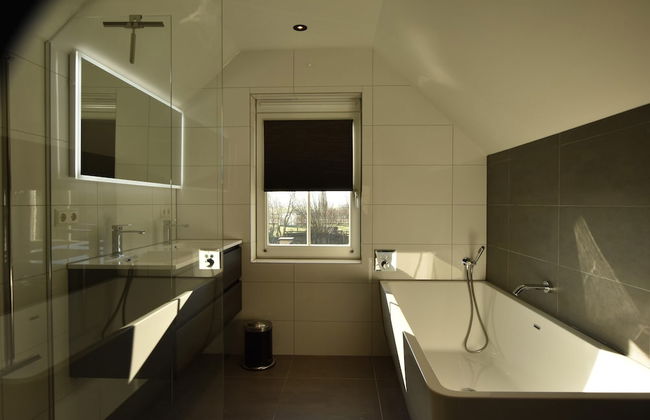 Luxurious Villa in Schoorl With Garden - Foto 74