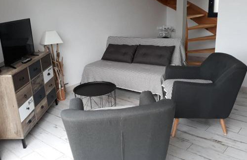 AIMI-AQUO gîte, Bassin d'Arcachon Sud - Foto 9